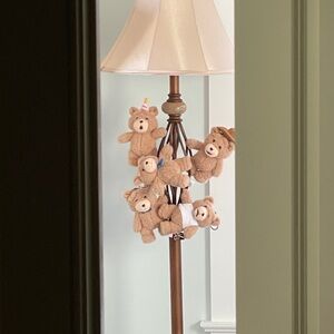 POP MART TED2 Plush Teddy Bear: many varieties!